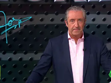Josep Pedrerol: "Cavani es la esperanza del Atleti". Josep Pedrerol: "Cavani es la esperanza del Atleti".