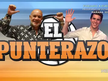 'El Punterazo' te trae lo mejor de la semana en el fútbol sala 'El Punterazo' te trae lo mejor de la semana en el fútbol sala