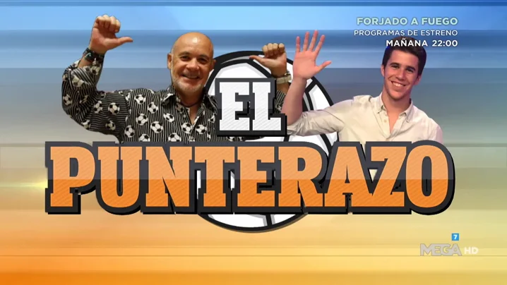 'El Punterazo' te trae lo mejor de la semana en el fútbol sala 'El Punterazo' te trae lo mejor de la semana en el fútbol sala