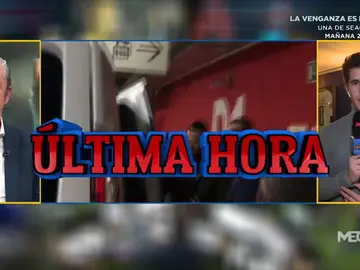 Álex Silvestre: "Si no pagan 60 millones, es casi imposible el fichaje de Rodrigo por el Barça" Álex Silvestre: "Si no pagan 60 millones, es casi imposible el fichaje de Rodrigo por el Barça"