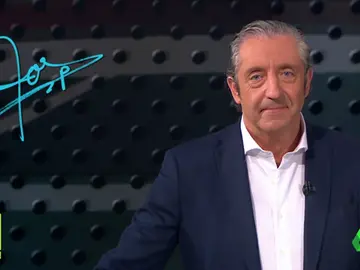 Josep Pedrerol: "Ser del Athletic Club... es lo más grande" Josep Pedrerol: "Ser del Athletic Club... es lo más grande"