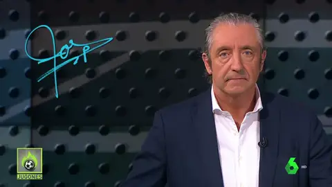 Josep Pedrerol: "Bartomeu tiene que elegir entre Messi o Abidal" Josep Pedrerol: "Bartomeu tiene que elegir entre Messi o Abidal"