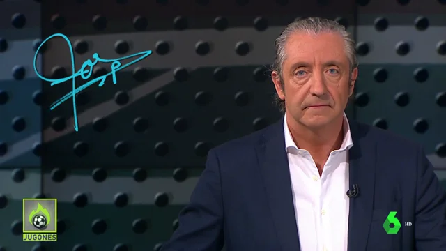 Josep Pedrerol: "Bartomeu tiene que elegir entre Messi o Abidal"