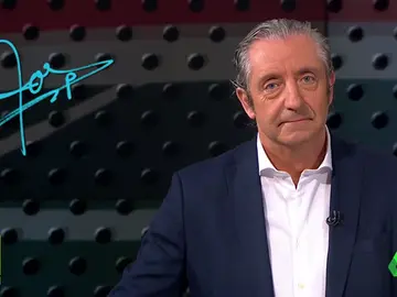 Josep Pedrerol: "El Madrid mira de reojo al Barça... y sonríe" Josep Pedrerol: "El Madrid mira de reojo al Barça... y sonríe"