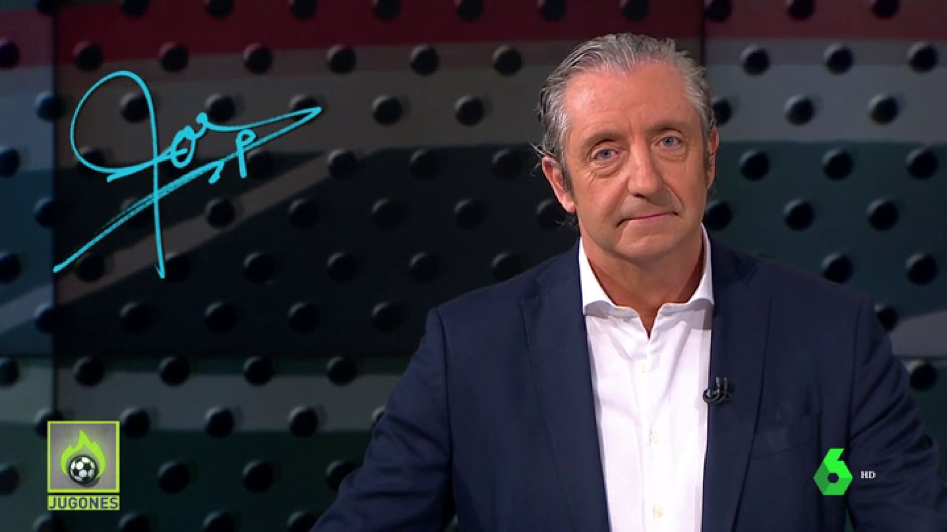 Josep Pedrerol: "El Madrid mira de reojo al Bar&ccedil;a... y sonr&iacute;e"