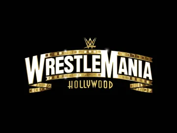 Wrestlemania 37 Wrestlemania 37