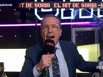 Estreno mundial del nuevo hit de Cristóbal Soria Estreno mundial del nuevo hit de Cristóbal Soria