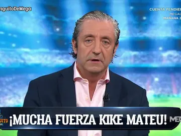Ánimo, Kike Mateu Ánimo, Kike Mateu