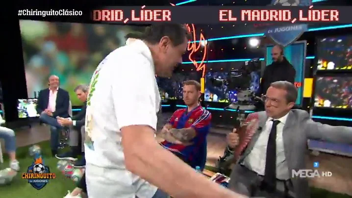 "¡¿Y el Shiquetito pa' cuándo?!" "¡¿Y el Shiquetito pa' cuándo?!"