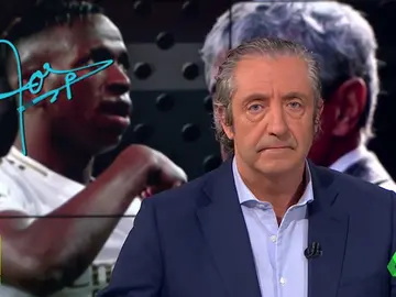 Josep Pedrerol: "Ayer ganó el Madrid pero no ganó Zidane" Josep Pedrerol: "Ayer ganó el Madrid pero no ganó Zidane"