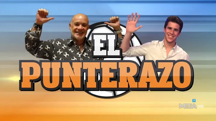 'El Punterazo' te trae lo mejor de la semana en el fútbol sala 'El Punterazo' te trae lo mejor de la semana en el fútbol sala