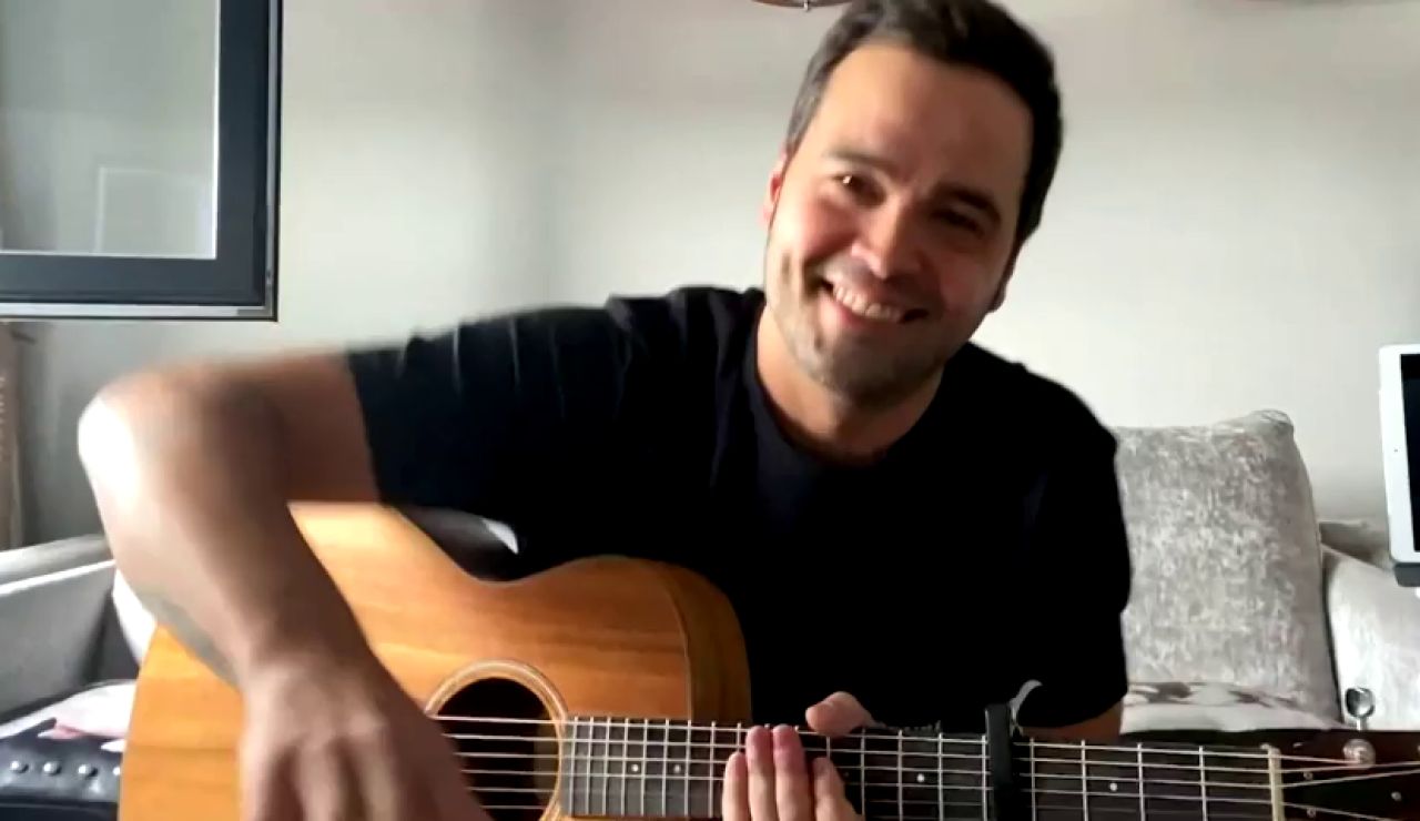 El equipo de El Chiringuito crean un videoclip para la cuarentena