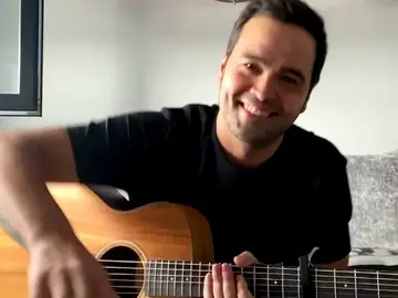 El equipo de El Chiringuito crean un videoclip para la cuarentena El equipo de El Chiringuito crean un videoclip para la cuarentena