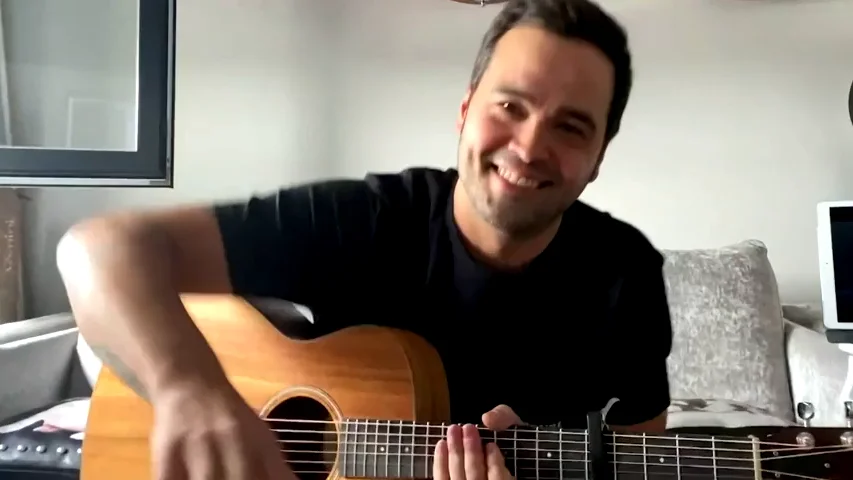 El equipo de El Chiringuito crean un videoclip para la cuarentena El equipo de El Chiringuito crean un videoclip para la cuarentena