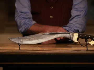 Kopis griego Kopis griego