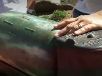 Estos son los objetos más raros encontrados en '¿Quién da más?' Estos son los objetos más raros encontrados en '¿Quién da más?'