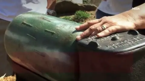 Estos son los objetos más raros encontrados en '¿Quién da más?' Estos son los objetos más raros encontrados en '¿Quién da más?'