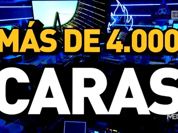 GRACIAS por las más de 4.000 FOTOS QUE NOS HABÉIS ENVIADO GRACIAS por las más de 4.000 FOTOS QUE NOS HABÉIS ENVIADO