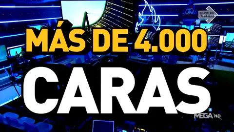 GRACIAS por las más de 4.000 FOTOS QUE NOS HABÉIS ENVIADO GRACIAS por las más de 4.000 FOTOS QUE NOS HABÉIS ENVIADO