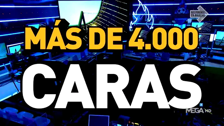 GRACIAS por las más de 4.000 FOTOS QUE NOS HABÉIS ENVIADO GRACIAS por las más de 4.000 FOTOS QUE NOS HABÉIS ENVIADO