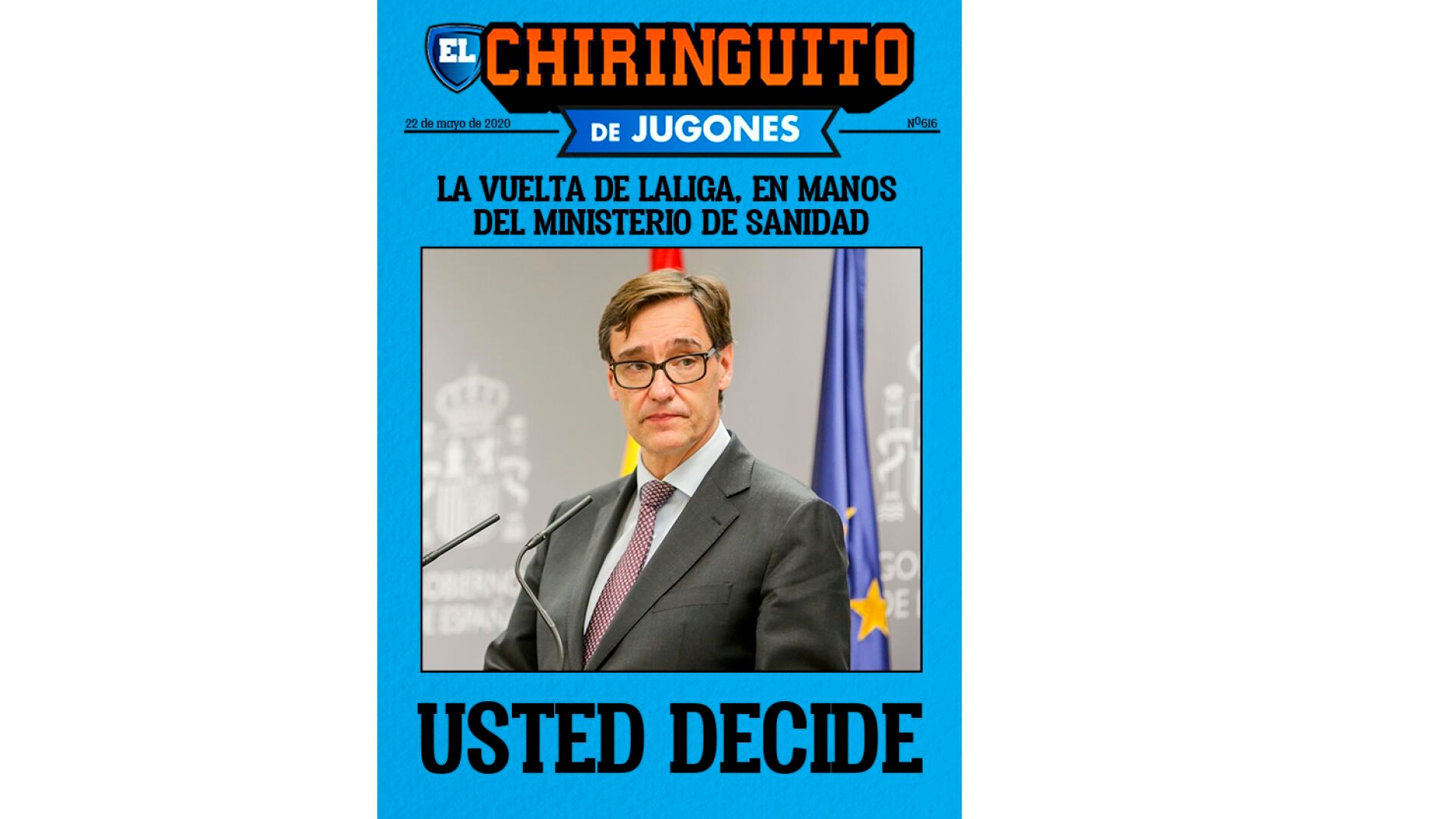 El Chiringuito