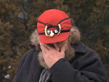 La tragedia de Rich La tragedia de Rich