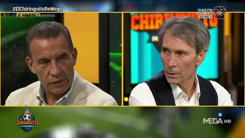 ¿Debe quejarse Setién de los cinco cambios del nuevo fútbol? ¿Debe quejarse Setién de los cinco cambios del nuevo fútbol?