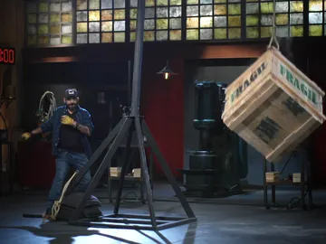 Prueba de la soga Prueba de la soga