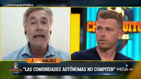 Almansa: "No estamos preparados para que haya público en los estadios" Almansa: "No estamos preparados para que haya público en los estadios"