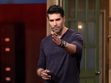 La decisión final La decisión final