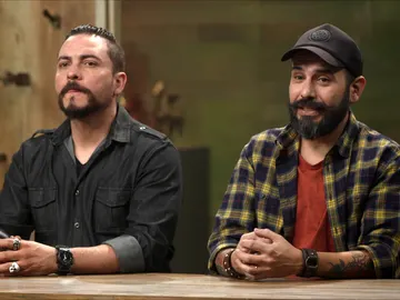 El ganador es ... El ganador es ...