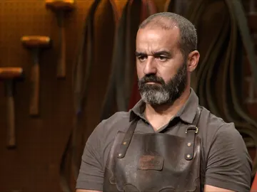 Miguel Barbudo Miguel Barbudo