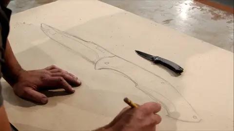 Un diseño personal Forjado a Fuego Edición Internacional