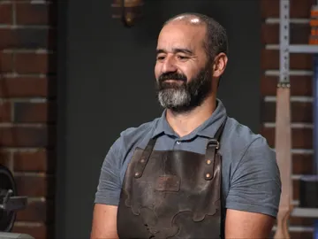 Miguel Barbudo Miguel Barbudo