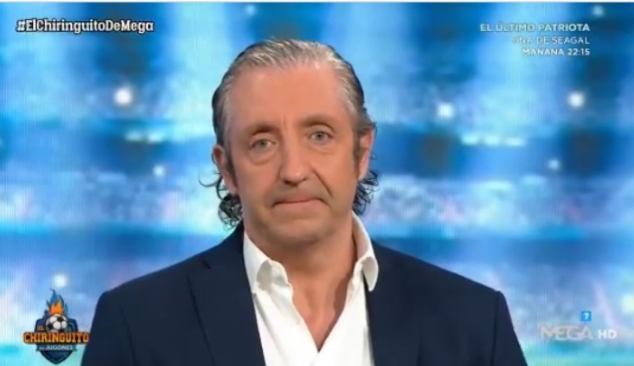 Josep Pedrerol