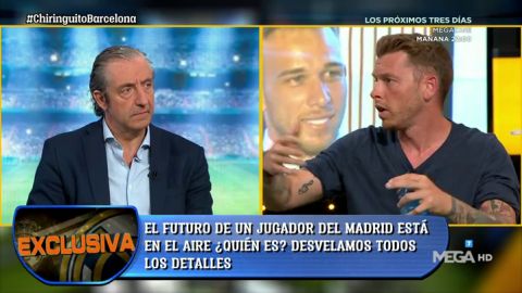 LA AUDIENCIA DE EL CHIRINGUITO LO TIENE CLARO