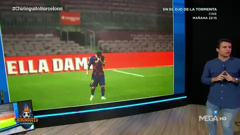 ¿SE ACABÓ LALIGA? ¿SE ACABÓ LALIGA?