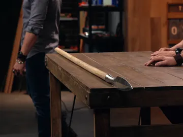 Historia de la lanza del destino Historia de la lanza del destino