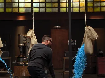 La leyenda del 'Alamo Bowie' La leyenda del 'Alamo Bowie'