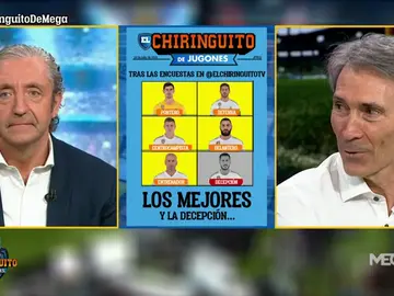 JUICIO FINAL A LA LIGA JUICIO FINAL A LA LIGA