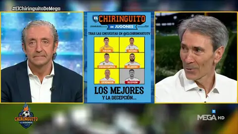 JUICIO FINAL A LA LIGA JUICIO FINAL A LA LIGA