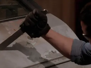 Así es la prueba de resistencia más bestia de 'Forjado a Fuego Edición Internacional' Así es la prueba de resistencia más bestia de 'Forjado a Fuego Edición Internacional'