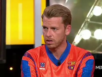 JOTA JORDI: "QUE TIEMBLE EL BAYERN" JOTA JORDI: "QUE TIEMBLE EL BAYERN"