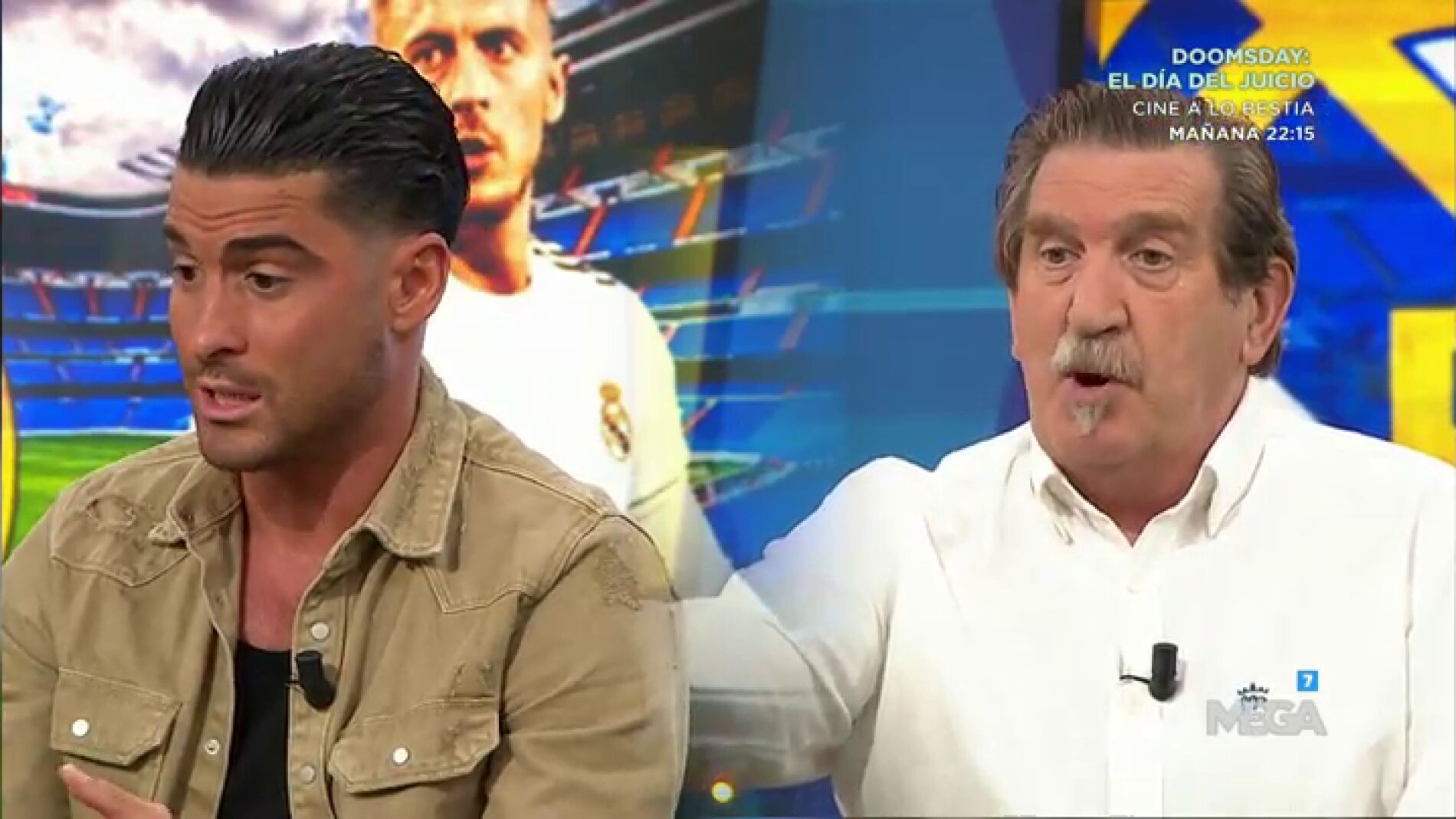 HAZARD, en el centro de la diana del Real Madrid