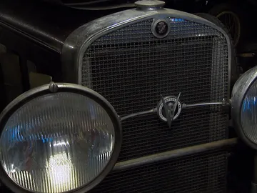 Cadillac de principios de siglo XX Cadillac de principios de siglo XX