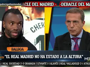 Debacle del Real Madrid en Mestalla  Debacle del Real Madrid en Mestalla