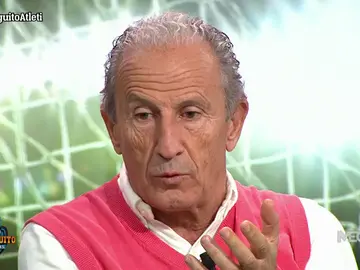 PETÓN: "El Atleti va a ganar LaLiga Santander" PETÓN: "El Atleti va a ganar LaLiga Santander"