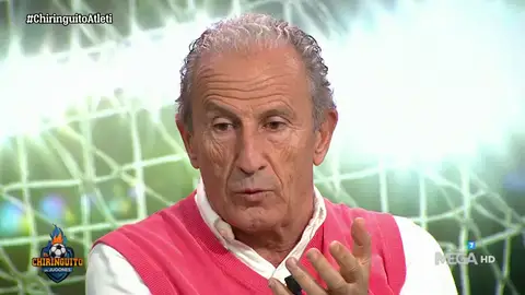 PETÓN: "El Atleti va a ganar LaLiga Santander" PETÓN: "El Atleti va a ganar LaLiga Santander"