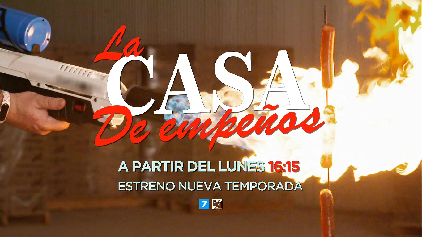 Nueva temporada