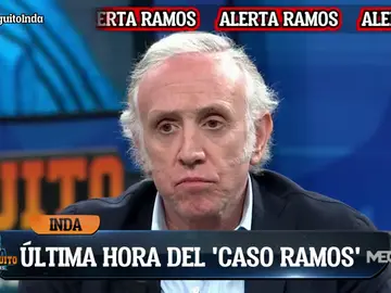 Florentino-Ramos: encuentro inminente Florentino-Ramos: encuentro inminente